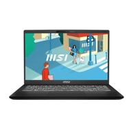 MSI Laptop Modern 15 H / Intel Core i5-13420H, 15.6", 1920 x 1080, 32GB, 512 GB SSD, Windows 11 Home